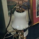 105 7015 BORDSLAMPA